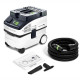 Festool Ct 15 Cleantec Mobile Dust Extractor