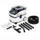Mobile Dust Extractor Ct 15 E-set