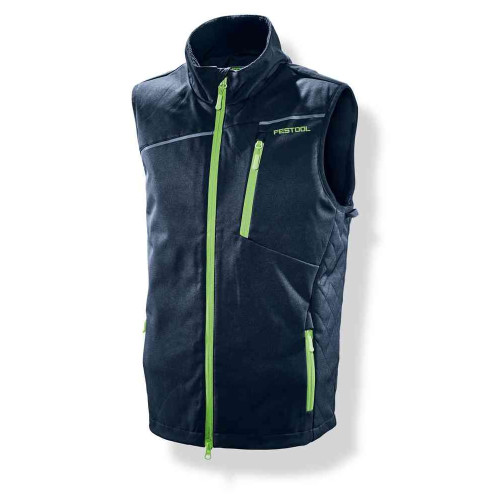 WAISTCOAT WE FT1-S WAISTCOAT WE FT1-S