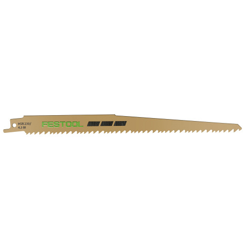 Recipro Blade Hsr 230-4,3 Bi-5