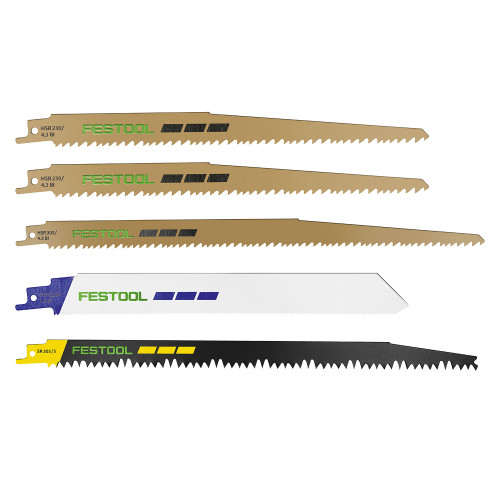 Recipro Blade Rs-sort-5