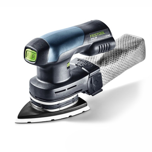 Festool Dtsc 400-basic Cordless Delta Sander