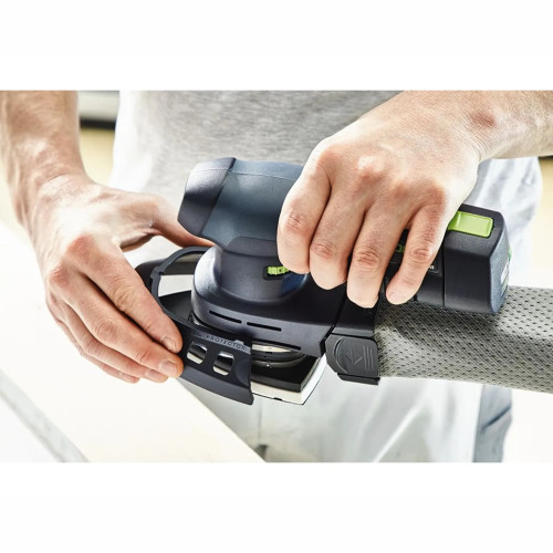 Festool Dtsc 400-basic Cordless Delta Sander