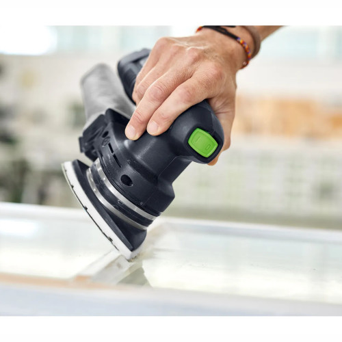 Festool Dtsc 400-basic Cordless Delta Sander