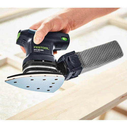 Festool Dts 400 Req-plus Delta Sander