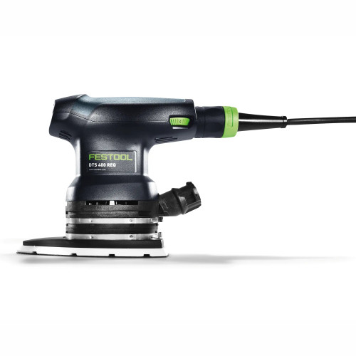 Festool Dts 400 Req-plus Delta Sander