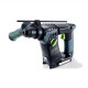 Cordless Rotary Hammer Drill Bhc 18-basic