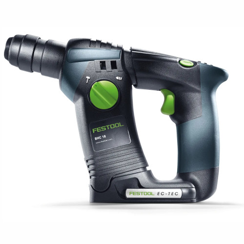 Cordless Rotary Hammer Drill Bhc 18-basic