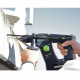 Cordless Rotary Hammer Drill Bhc 18-basic