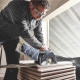 Festool Hkc 55 5,0 Ebi-plus-sca Cordless Circular Saw - Sca 16 Rapid Charger