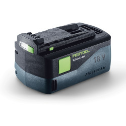 Battery Pack Bp 18 Li 5,0 As