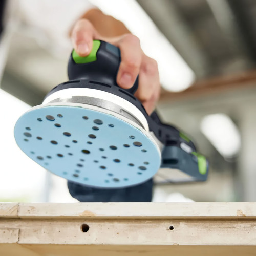 Cordless Essentric Sander Etsc 2 150-basic