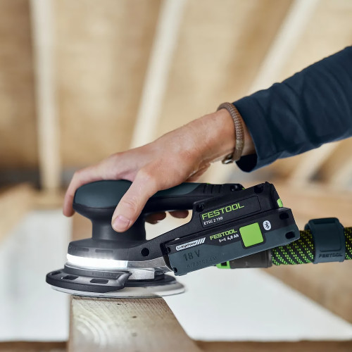 Cordless Essentric Sander Etsc 2 150-basic
