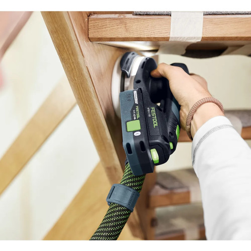 Festool Etsc 2 125-basic Cordless Eccentric Sander With Systainer³