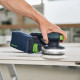 Festool Etsc 2 125-basic Cordless Eccentric Sander With Systainer³