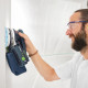 Festool Etsc 2 125-basic Cordless Eccentric Sander With Systainer³