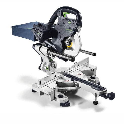 Kapex Cordless Mitre Saw Ksc60 Eb-basic