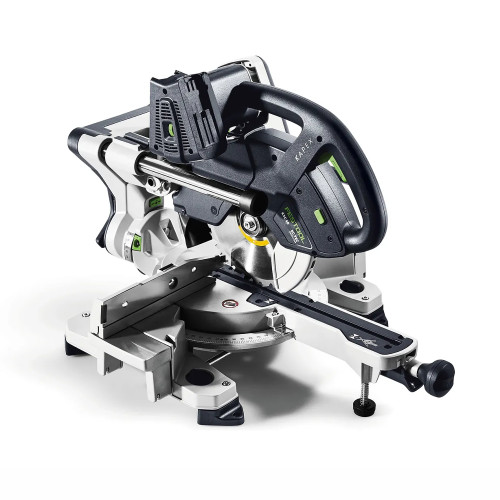 Kapex Cordless Mitre Saw Ksc60 Eb-basic