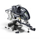 Kapex Cordless Mitre Saw Ksc60 Eb-basic
