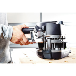 Edge Bander Ka65 Set