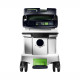 Mobile Dust Extractor Ctl 36 Ei