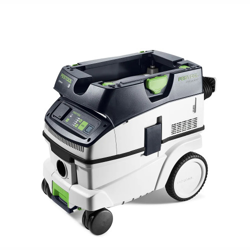 Mobile Dust Extractor Ctm26 Ei