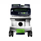 Mobile Dust Extractor Ctm26 Ei