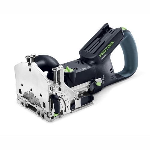 Cordless Joining Machine Dfc500 E-basic Domino