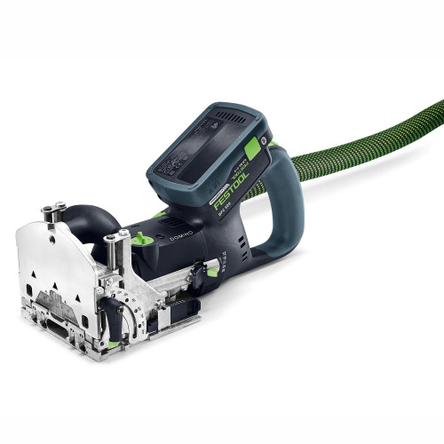 Cordless Joining Machine Dfc500 E-basic Domino