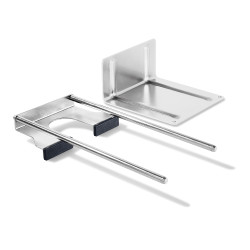 Parallel Side Fence Pa-mb 40