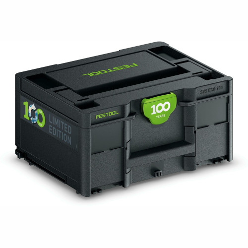 Systainer Sys3 M 187 Eco 100y