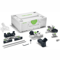 Accessories Set For Mfk700 And Mfkc700