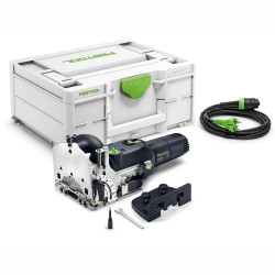 Joining Machine Df500 Q-+ Domino