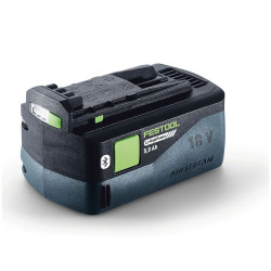 Hi Power Battery Pack Bp 18 Li 5,0 Asi