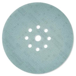 Sanding Discs D225 P60 Gr Net-25