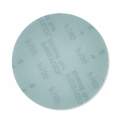 Sanding Discs D125 P60 Gr Net-50