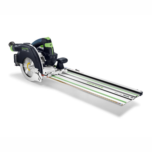 Cordless Circular Hkc55 Keb-basic Fsk 420