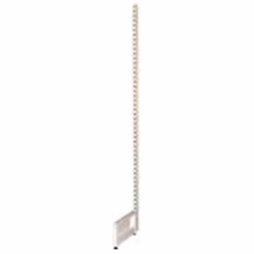 WPS SHELF END SET FOR UNIT SHELF W WPS SHELF END SET FOR UNIT SHELF W