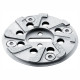 Festool Dia Hard-rg 80 Diamond Tool Head For Rg 80 And Rgp 80