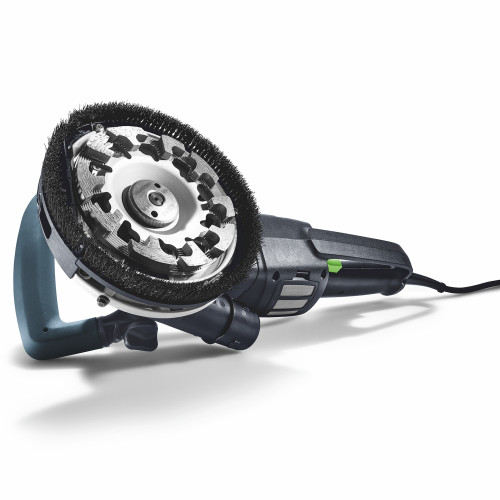 Festool Dia Hard-d130 Premium Diamond Disc For Rg 130