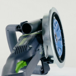 Festool Dia Thermo-d130 Premium Diamond Disc 130mm For Thermoelastic Coating Removal