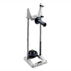 Festool Gd 320 Drill Stand For Carpentry