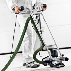 Festool Bg-rg 150 Floor Guide For Festool Rg 150 And Rgp 150 Renovation Grinders