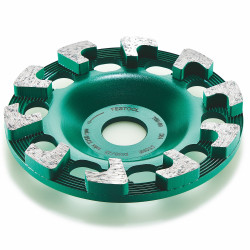 Festool Dia Stone-d130 Premium Diamond Disc For Extremely Hard Concrete