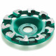 Festool Dia Stone-d130 Premium Diamond Disc For Extremely Hard Concrete