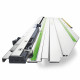 Festool Fsk 250 Cross-cutting Guide Rail