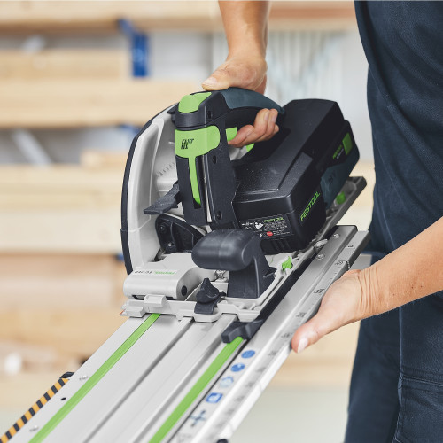 Festool Fsk 250 Cross-cutting Guide Rail
