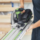 Festool Fsk 250 Cross-cutting Guide Rail