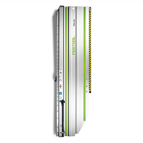 Festool Fsk 420 Cross-cutting Guide Rail 420mm