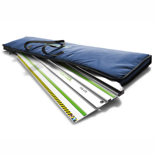 Festool Fsk 670 Cross-cutting Guide Rail 670mm